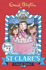 ST CLARE'S COLLECTION 2