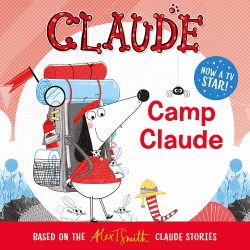 CAMP CLAUDE