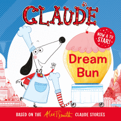 CLAUDE: DREAM BUN