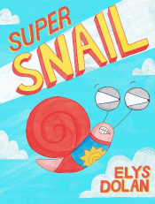 SUPER SNAIL