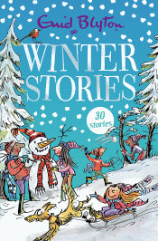 WINTER STORIES