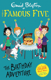 BIRTHDAY ADVENTURE, THE