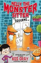 SQUURMS AT NO.322, THE