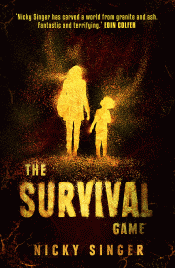 SURVIVAL GAME, THE