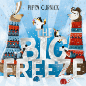 BIG FREEZE, THE