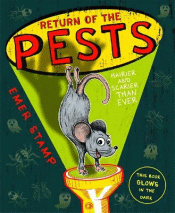 RETURN OF THE PESTS