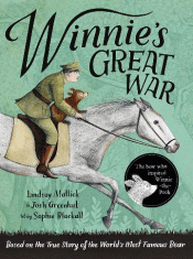 WINNIE'S GREAT WAR