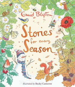 STORIES FOR EVERY SEASON