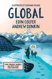 GLOBAL: GRAPHIC NOVEL