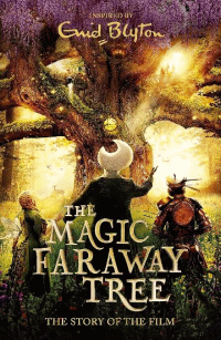 MAGIC FARAWAY TREE FILM NOVELISATION