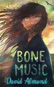 BONE MUSIC