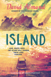 ISLAND: THE ILLUSTRATED EDITION