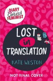 LOST IN TRANSLATION