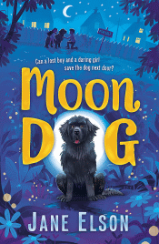 MOON DOG