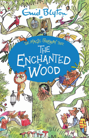 ENCHANTED WOOD, THE