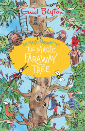 MAGIC FARAWAY TREE, THE