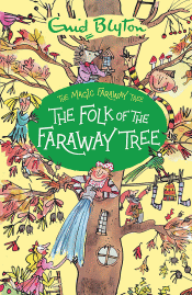 FOLK OF THE FARAWAY TREE, THE