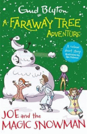 JOE AND THE MAGIC SNOWMAN