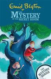 MYSTERY OF THE SECRET ROOM, THE
