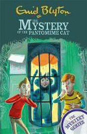 MYSTERY OF THE PANTOMINE CAT, THE