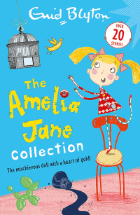 AMELIA JANE COLLECTION, THE