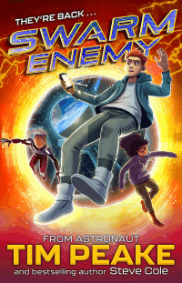 SWARM ENEMY