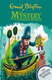 MYSTERY OF THE STRANGE BUNDLE, THE