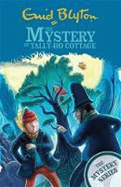 MYSTERY OF TALLY-HO COTTAGE, THE