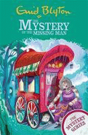MYSTERY OF THE MISSING MAN, THE