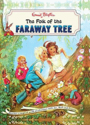FOLK OF THE FARAWAY TREE VINTAGE EDITION, THE