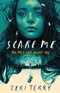 SCARE ME