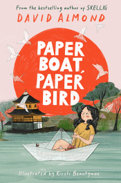 PAPER BOAT, PAPER BIRD
