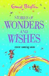 STORIES OF WONDERS AND WISHES