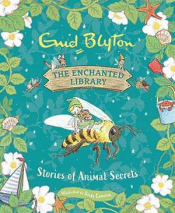 STORIES OF ANIMAL SECRETS