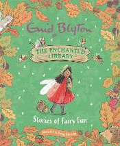 STORIES OF FAIRY FUN