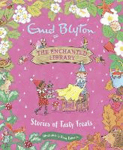 STORIES OF TASTY TREATS