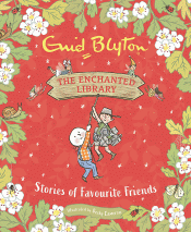 STORIES OF FAVOURITE FRIENDS