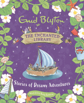 STORIES OF DREAMY ADVENTURES