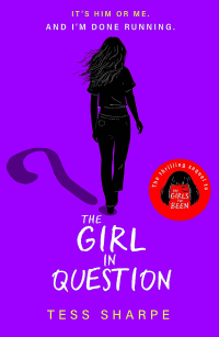 GIRL IN QUESTION, THE
