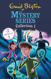 MYSTERY SERIES COLLECTION 1, THE