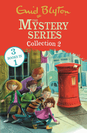 MYSTERY SERIES COLLECTION 2, THE