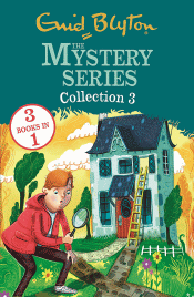 MYSTERY SERIES COLLECTION 3, THE