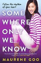 SOMEWHERE ONLY WE KNOW