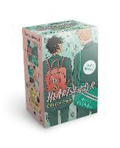 HEARTSTOPPER COLLECTION BOXED SET, THE