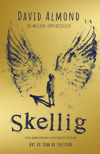 SKELLIG 25TH ANNIVERSARY EDITION
