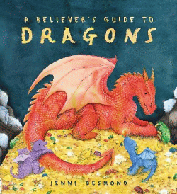 BELIEVER'S GUIDE TO DRAGONS, A