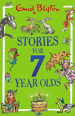 STORIES FOR SEVEN-YEAR-OLDS