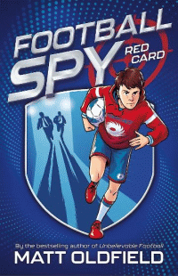 RED CARD