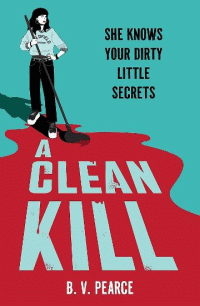 CLEAN KILL, A