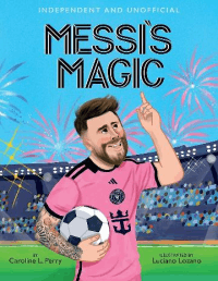 MESSI'S MAGIC